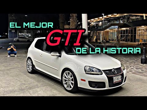 Descubre el significado de GTI en los autos: Todo lo que debes saber