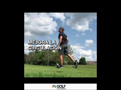 Descubre los beneficios del golf para tu salud y bienestar