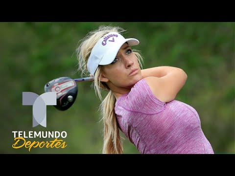 Descubre el estilo femenino en el golf: ¿Cómo se visten las mujeres?