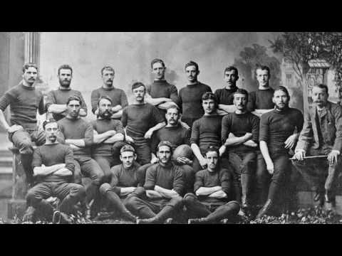 Origen del rugby: ¿Cuándo se inventó este deporte?